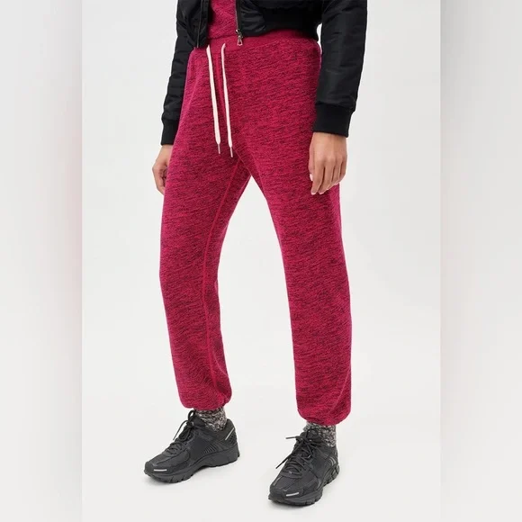 John Elliott Co-Mix Sweatpants M/2 NWT